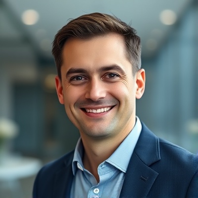 Thomas Brenner — beste krypto casinos expert