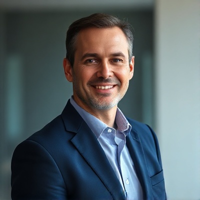 Markus Schreiber — Krypto Casinos expert