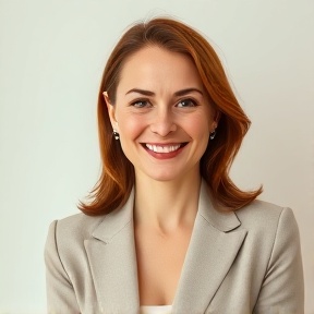 Annika Voßkamp — beste krypto casinos reviewer