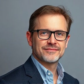 Markus Hoffmann — Krypto Casinos reviewer
