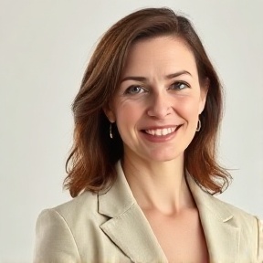 Sabine Keller — Krypto Casinos reviewer